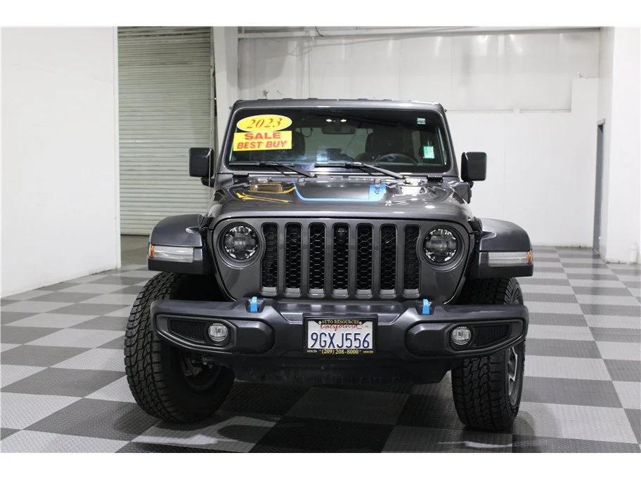 jeep wrangler 4xe 2023 1C4JJXR6XPW700116 image jeep wrangler 4xe 2023 1C4JJXR6XPW700116 image
